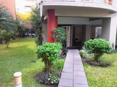 Departamento en Alquiler al Noreste