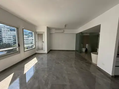 Venta  o alquiler Departamento Monoambiente Puerto Madero ZenCity