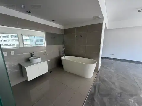 Departamento en Venta con 1 cochera