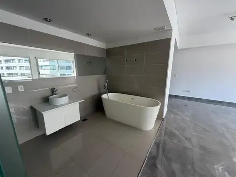 Departamento en Venta con 1 cochera
