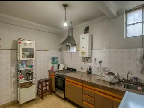 Depto Tipo Casa en Venta en Microcentro, USD 125.000