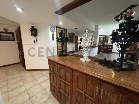 Casa en Venta en Parque Luro, USD 205.000