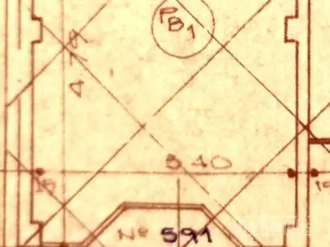 (A) Bernardo de Irigoyen al 500