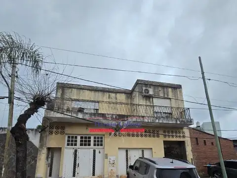 CONJUNTO DE 3 PROPIEDADES EN HURLINGHAM
