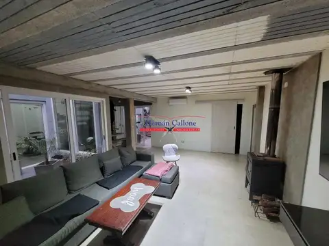 CONJUNTO DE 3 PROPIEDADES EN HURLINGHAM