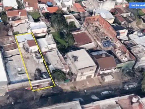 Galpon en Venta en Beccar, USD 280.000