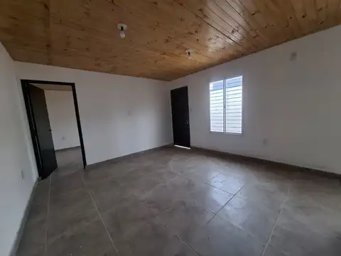 Casa en Alquiler de 1 dormitorio
