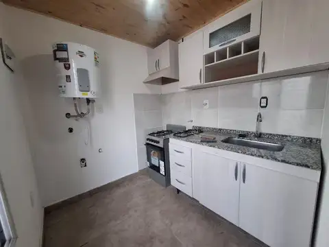 Casa en Alquiler A Estrenar