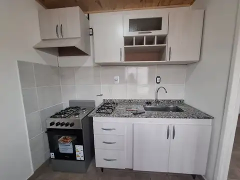 Casa en Alquiler Barrio Los Plumerillos Las Heras