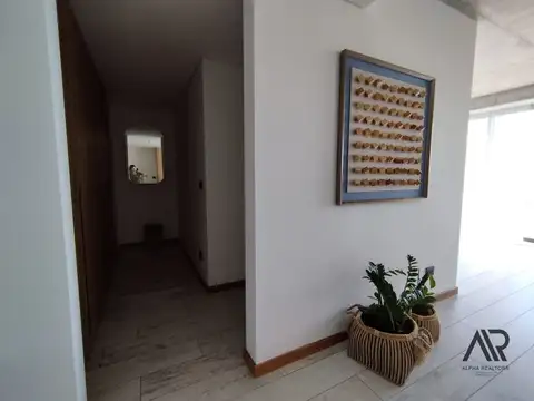 Departamento en Venta con 1 cochera
