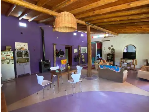 San Javier- Bca de los Loros