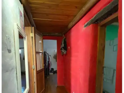 Casa en Venta 7 años