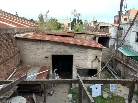 Casa en Venta en Caseros, USD 108.000