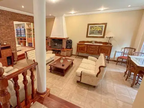 Casa en Venta 34 años