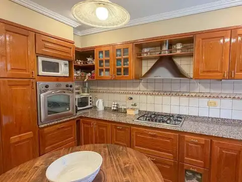 Casa en Venta de 5 dormitorios