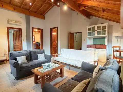 VENTA CASA 8AMB BURZACO