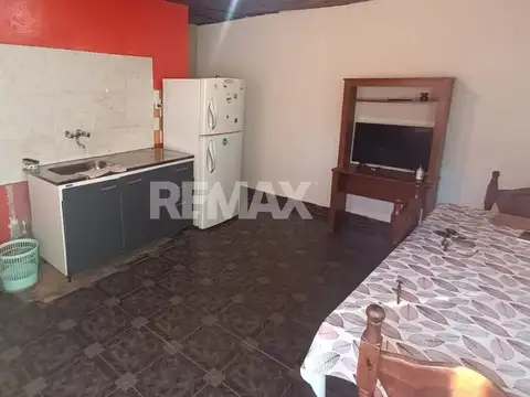 ALQUILER DPTO 1 DORMITORIO - CENTENARIO