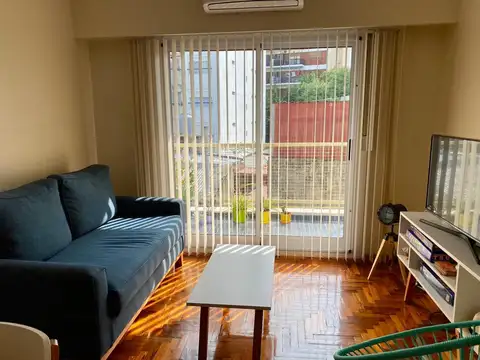 Departamento en Alquiler de 2 dormitorios