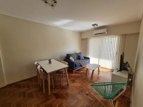 Inmaculado 3 ambientes totalmente equipado