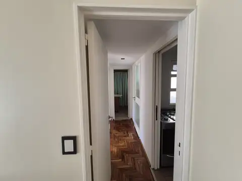 Departamento en Alquiler 45 años