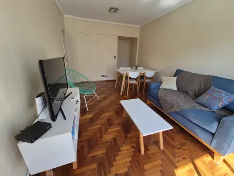 Departamento en Alquiler de 3 ambientes