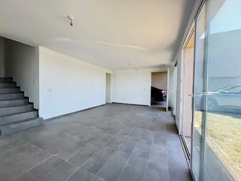 Depto Tipo Casa en Venta de 7 ambientes