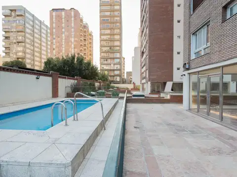 Departamento en Venta en San Isidro Centro, USD 590.000