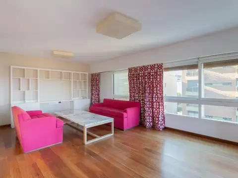 Departamento 5 ambientes con 3 baños