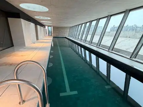 Departamento Premium en venta 3 dormitorios en PB, Nordelta