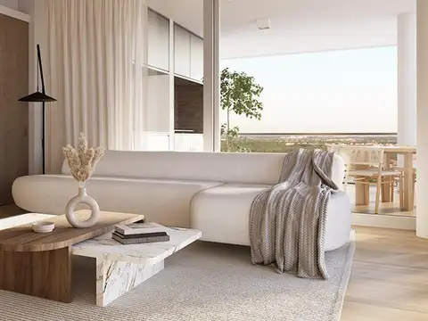 Departamento en Venta en Nordelta Islas Del Canal, USD 1.060