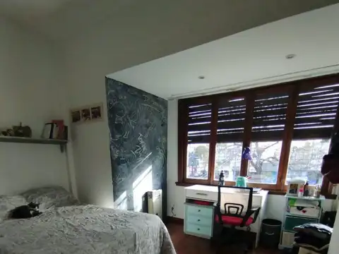 Depto Tipo Casa 4 ambientes con 2 baños