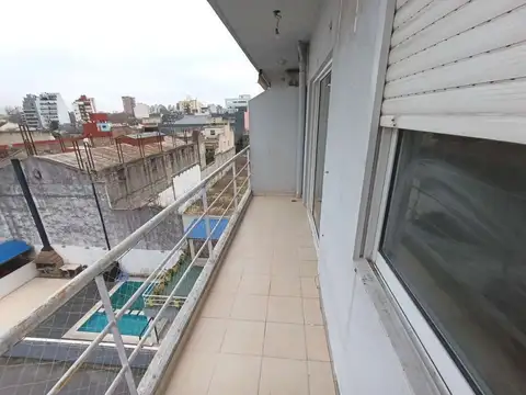 Departamento en Alquiler de 1 dormitorio