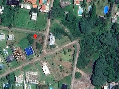 Terreno en Vaqueros