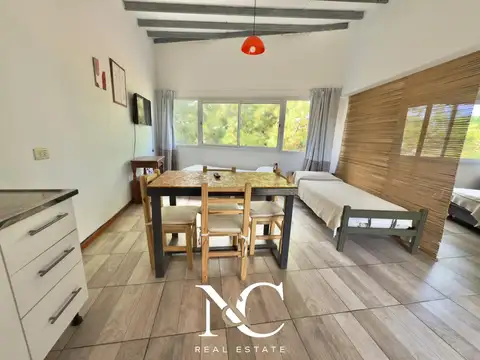 Departamento en Alquiler Temporal Apto profesional