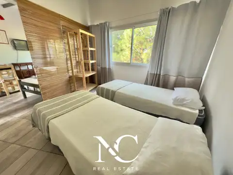 Departamento en Alquiler Temporal al Oeste