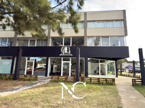 Departamentos en alquiler en Ostende para 3 y 4 personas