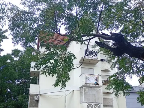 Departamento - Alquiler - Argentina, Tres de Febrero - ALBERDI, JUAN B. 4392