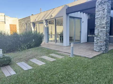 Departamento en Alquiler 5 años