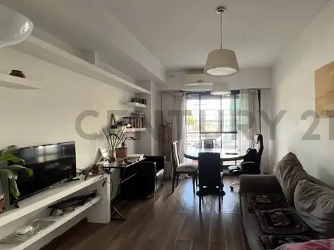 Venta - Departamento, 2 dormitorios - Pje Neptuno 800 bis - Rosario, Arroyito