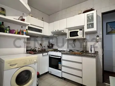 Departamento en Venta 22 años