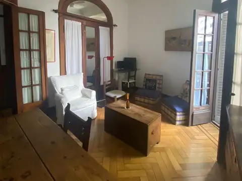 Departamento en Alquiler en Recoleta, $ 950.000