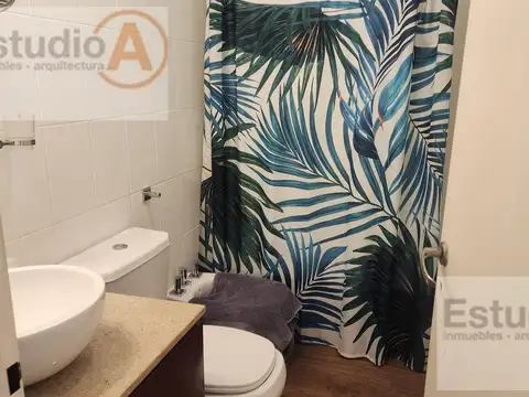 Departamento en Alquiler 17 años