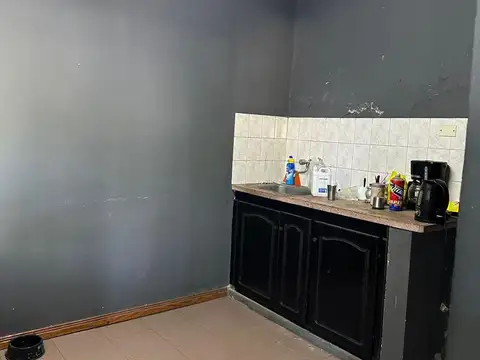 Galpon en Venta 20  mts Fondo