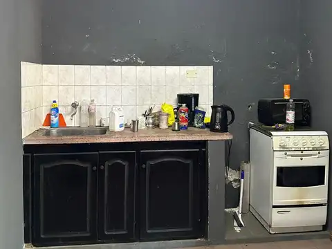 Galpón en Gualeguaychu