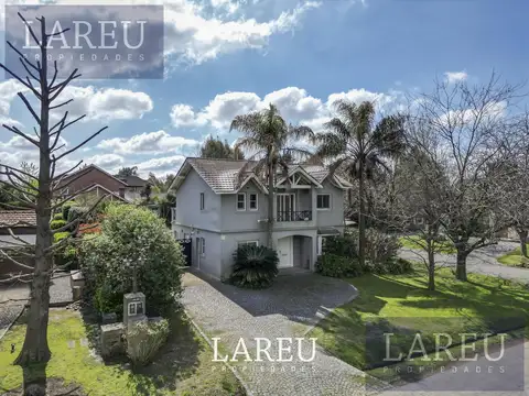 Casa en Venta de 3 dormitorios