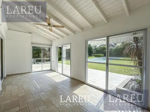 Casa en Venta 20 años