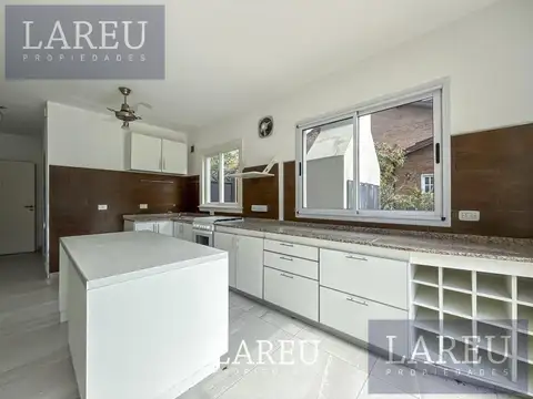 Casa en Club De Campo Pueyrredon, Pilar