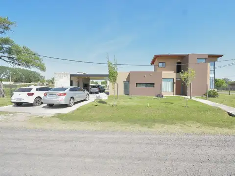 Casa en Venta en Funes Town, USD 183.000