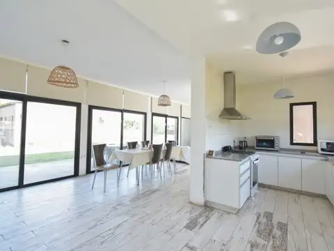 Casa en Venta 4 años