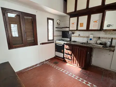 Casa en Alquiler 15 años